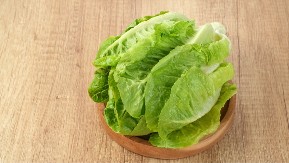 Zašto je važno jesti zelenu salatu zimi: Čuva kožu, imunitet i liniju