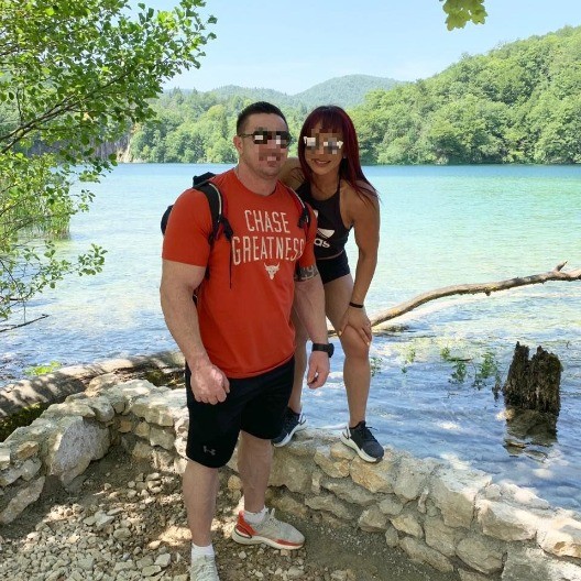 UPUCAO MAJKU PETORO DECE, PA SKOČIO S PROZORA Boris odveo ženu na doček na Arubu, pa joj tamo presudio