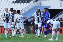 PAO POTPIS Partizanov veliki promašaj ima novi klub