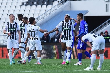 PAO POTPIS Partizanov veliki promašaj ima novi klub