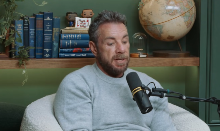 OTAC GODINE Mnogima je bizarno ono što je predložio da plati ćerci (11), ali glumac ima pametan razlog