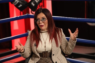 ADVOKAT ZORA DOBRIČANIN: "Izdaju ne praštam, od pravde za ubijenog Ognjanovića ne odustajem"