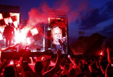 ANTISRPKSA HISTERIJA BUJA U HRVATSKOJ: Učenici dobili petice jer su otišli na koncert Tompsona!