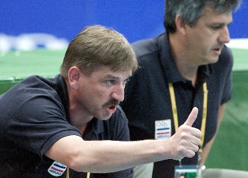 LACIO U KRAGUJEVCU Turnir čuva od zaborava ime legendarnog selektora