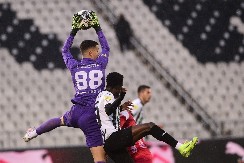 U PARTIZANU MORAJU DA PRELOME Evropski gigant zakucali na vrata zbog bisera