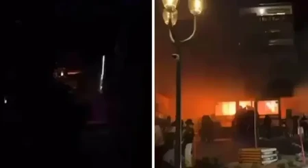 UHAPŠEN VLASNIK BARA U KOM JE POGINULO 40 LJUDI Ovo mu se stavlja na teret! ONA POBEGLA SA PARAMA