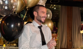 "DUGOVALE SU MU PARE, A NA SAHRANU NISU DOŠLE" Porodična prijateljica Matije Radulovća kipti od besa! 