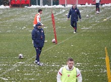 STANKOVIĆ PRELOMIO Biser Zvezde dobija veliku šansu 