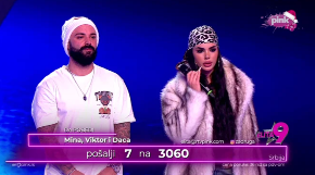 ANITA PRESEKLA SA LUKOM Roni suze, neće da čuje za njega! 