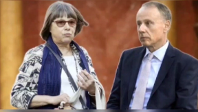 ESKALIRA RAT BLOKADERA Nataša Kandić udarila na blokadere zbog Republike Srpske