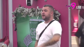 ASMIN SAD PRIZNAO ŠTA JE URADIO STANIJI PRED ULASKA U ELITU Prva tura svađe trajala je 45 minuta