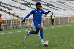 CRVENO-BELI SE OGLASILI Otkriveno sve o turbo pojačanju Zvezde