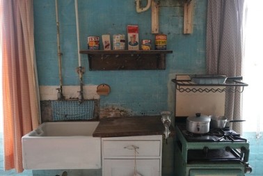 Boja u kuhinji koja privlači nesreću: Nikada nemojte da je birate, samo ćete imati prepreke u životu