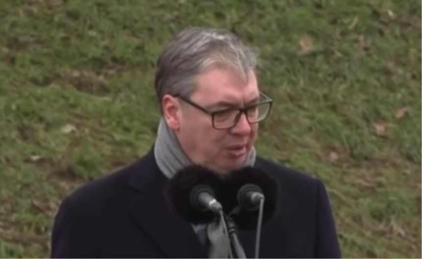 VUČIĆ ISPUNIO OBEĆANJE, REKAO DA ĆE REŠITI PROBEM I REŠIO! "Poludeo sam juče, izgubio sam glas... Kako možeš da gledaš tu trudnicu i da znaš da čeka to?" (VIDEO)