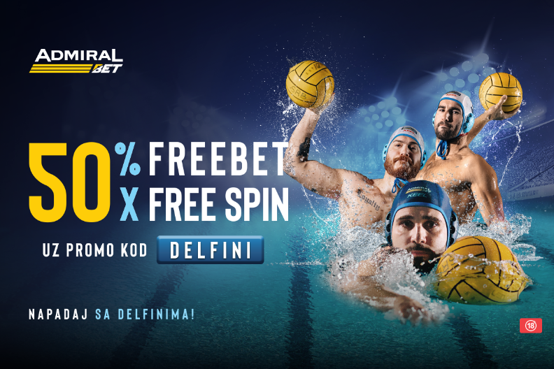 EVROPSKI SPEKTAKL U BEOGRADU – DELFINI JURE NOVU TITULU