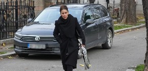 "HTELA JE DA SE UDA ZA MENE AKO JOJ KUPIM STAN NA DEDINJU" Pevač "ocrnio" Minu Kostić