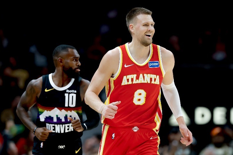 NAVIJAČI NA NOGAMA Velika NBA zvezda hoće u Partizan ili Zvezdu