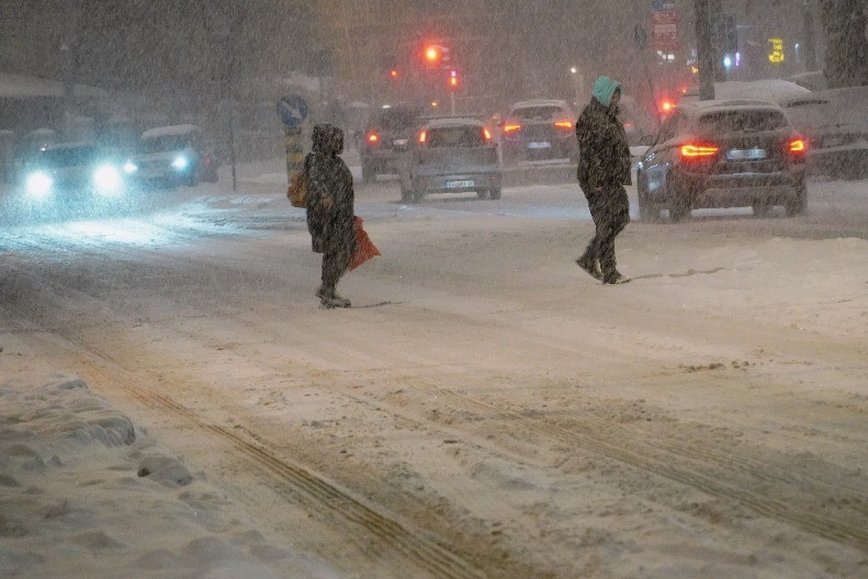 SPREMITE SE, STIŽE NAJOPASNIJA POJAVA Meteorolog upozorio, evo šta nas čeka do kraja januara