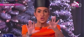 "TI, ČOVEČE, IMAŠ PROBLEM" Voditeljka se obratila bivšem suprugu, pa objavila poruke koje joj je slao