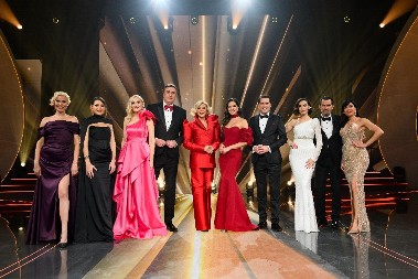 PROGRAMSKA ŠEMA za 13. januar