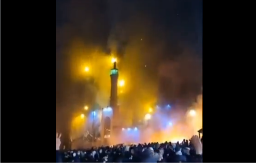 AJATOLAH IZDAO NAREĐENJE! Garda preuzima kontrolu nad ulicama, počinje lov na policajce koji su izdali državu!