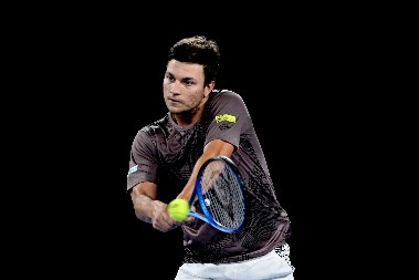 KECMANOVIĆ ISPUSTIO POBEDU Srbin izgubio od Danca u trileru i ostao bez osmine finala Australijan Opena