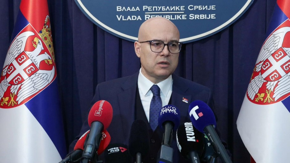 20. JANUARA JE NASTAVAK ŠKOLSKE GODINE Vučević: Sve drugo bila bi čista politika