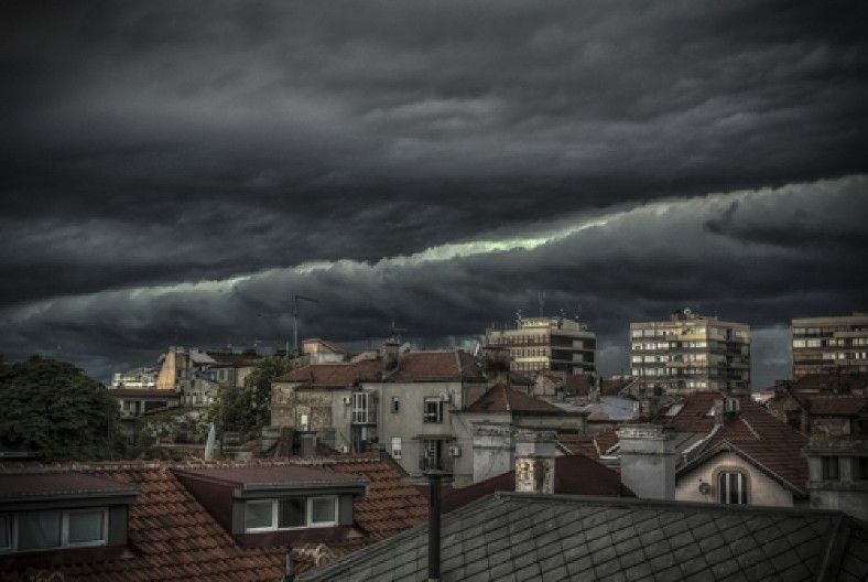 VREME LOŠE, NIKAKVO Prognoza za 19. januar najavljuje hladnu, tmurnu i mizernu nedelju koju je najbolje PRESPAVATI