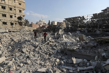 UBIJEN PALESTINSKI TERORISTA Izvršio napad nožem u centru Tel Aviva