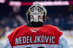 ASISTENCIJA I GOL Srbenda u istoriji najjače lige