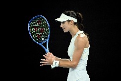 "NE MOŽE GAVRAN GOLUBA DA RODI" Olga Danilović pred meč karijere govorila o porodičnim genima