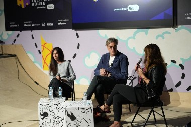 Antoinija Norman za "Čadež talk": Startap scena će iz Srbije promeniti Evropu