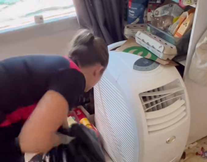 ONA OBAVLJA VEOMA PRLJAV POSAO Kaže da nije za svakoga, ali zarađuje lepih 17.000 evra mesečno