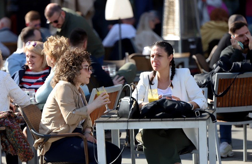 DETALJNA VREMENSKA PROGNOZA ZA PROLEĆE! Vraća se La Ninja - evo šta nas čeka u martu, aprilu i maju