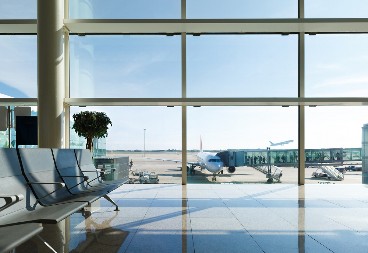 HITNO EVAKUISAN AERODROM Uočen sumnjiv prtljag