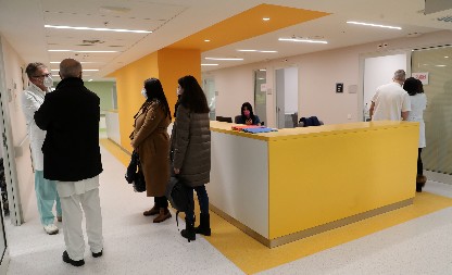 Studentkinja povređena u Ruzveltovoj puštena kući: Nalazi se u dobrom opštem stanju