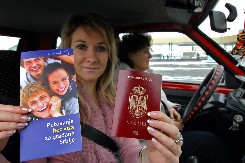 DVE ZEMLJE PRVE UVODE DOZVOLU ZA ULAZAK U EU Evo kako da aplicirate i za koga važe posebna pravila