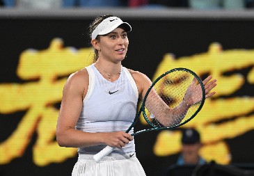 VELIKO IZNENAĐENJE U MELBURNU Žestoko isprozivala Olgu, pa prošla u polufinale Australijan opena