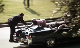 SVE ĆE BITI OBJAVLJENO UJKA SEME: Tramp skida oznake tajnosti u slučajevima DžFK i MLK