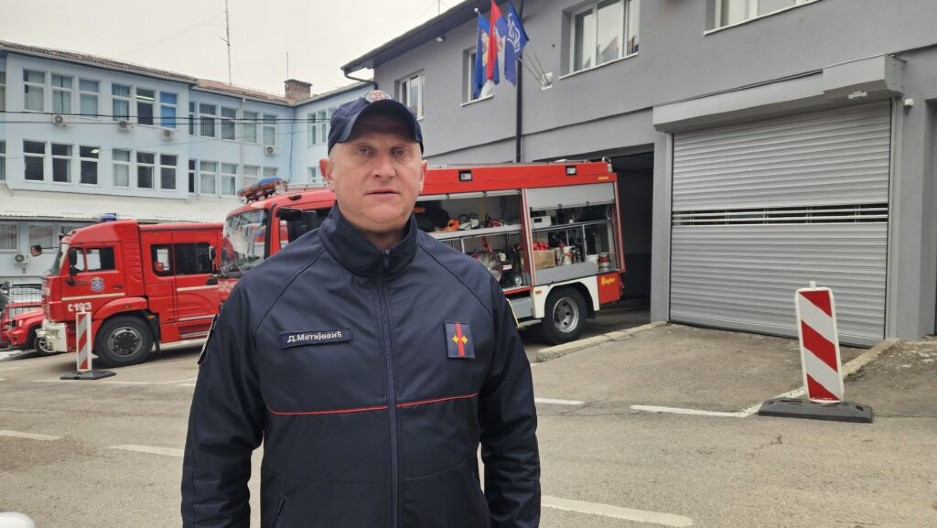 U SRBIJI PREKO 2.000 POŽARA! Ljudski faktor najčešći je uzrok - paklena grejna sezona!