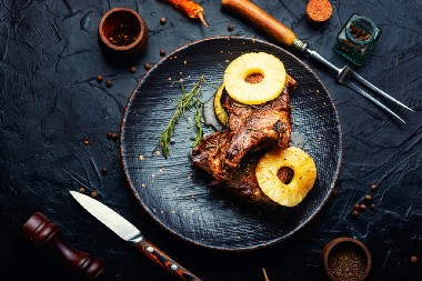 TRIK ZA SOČNO I MEKANO MESO Potrebno je samo da dodate ovaj sastojak, a nije soda bikarbona