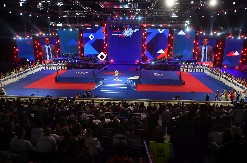 OVO NISTE OČEKIVALI Srbija domaćin SP u šah boksu