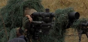 PAKLENO NA KURSKOM PRAVCU! Ruske snage za dan neutralisale 270 vojnika