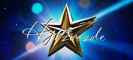 POČINJU PRIJAVE ZA HYPE ZVEZDE! Ovo su sve informacije o audiciji, evo i od kog datuma kreće