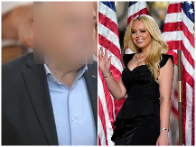 TRAMPOVA ĆERKA DOLETELA U BEOGRAD ZBOG OVOG MUŠKARCA! Stariji markantni lekar drži svoju ordinaciju - kad je došla kod njega rekao joj je SAMO OVO!