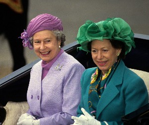 ZVALI SU JE "CRNOM OVCOM" KRALJEVSKE PORODICE  Svi su mislili da joj je Elizabeta uništila život, a zapravo istina je bila potpuno drugačija