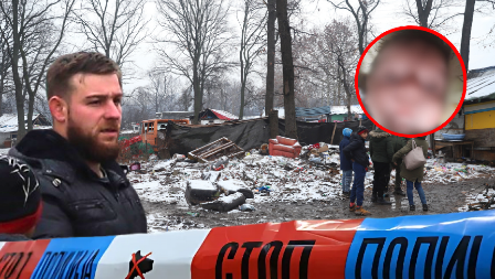 „SUPRUGA JE USTALA I UGLEDALA NAŠU BEBU SKROZ MODRU" Otac preminule bebe sa Čukarice za „Alo!"