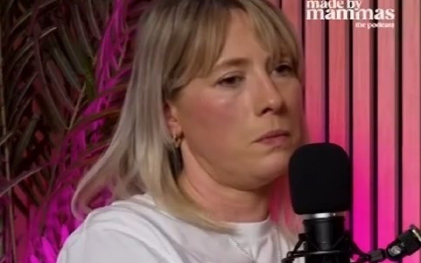 MAJKA JE POMISLILA DA JOJ JE ĆERKA OTETA Ali, istina je bila strašnija nego što je mogla i da zamisli!