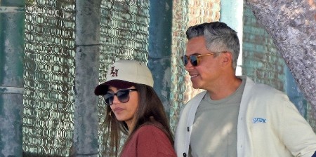 NIŠTA NIJE ZADRŽALA ZA SEBE Džesika Alba nakon vesti o razvodu podelila važnu objavu, jedna reč je objasnila celu situaciju