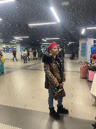 SKANDAL U AMERICI! Jovana Jeremić se sukobila sa nepoznatim muškarcem: "Dripac, bio je sav zajapuren"